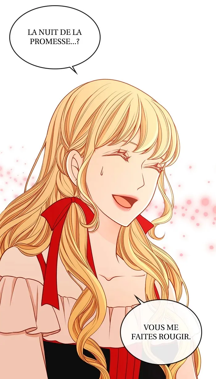 Read Wendy La Fleuriste FR Manga Online