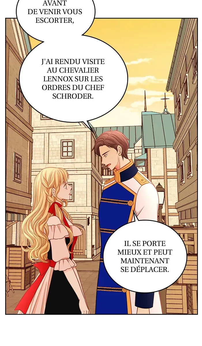 Read Wendy La Fleuriste FR Manga Online
