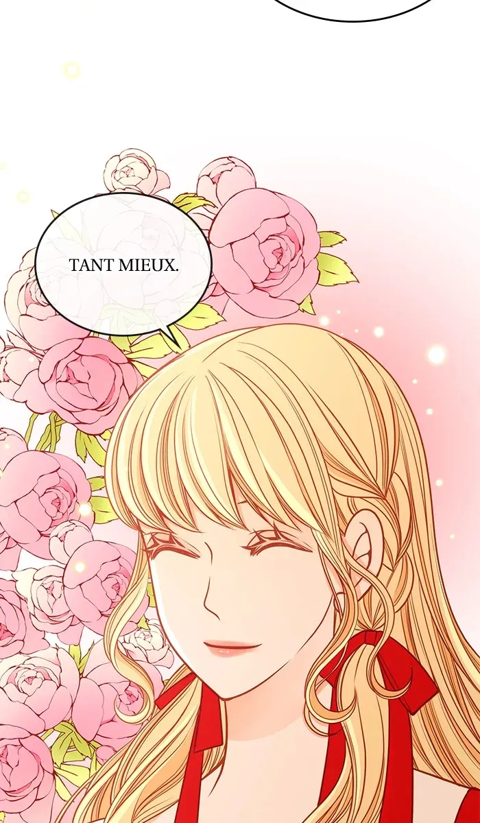 Read Wendy La Fleuriste FR Manga Online