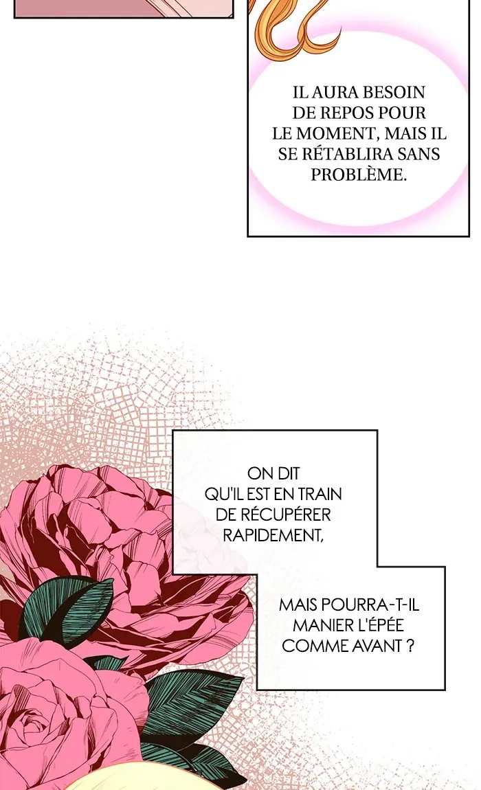 Read Wendy La Fleuriste FR Manga Online