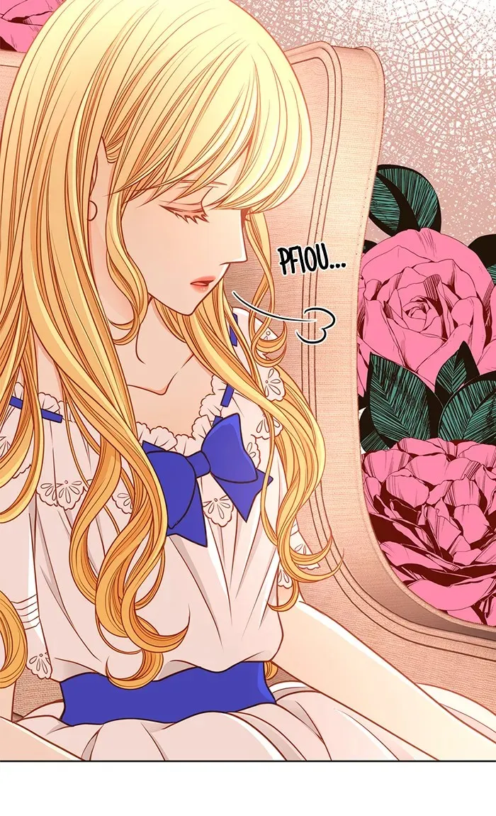 Read Wendy La Fleuriste FR Manga Online