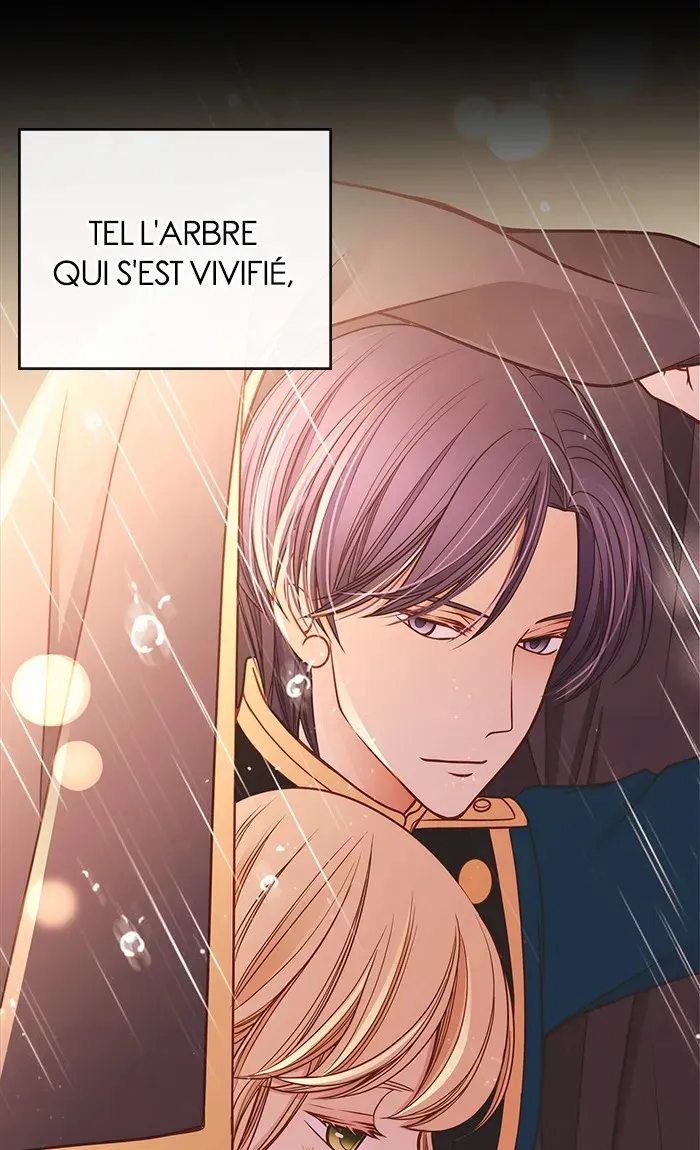 Read Wendy La Fleuriste FR Manga Online