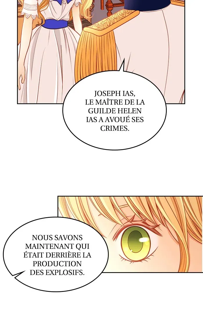 Read Wendy La Fleuriste FR Manga Online