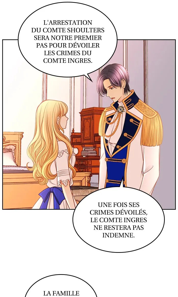 Read Wendy La Fleuriste FR Manga Online