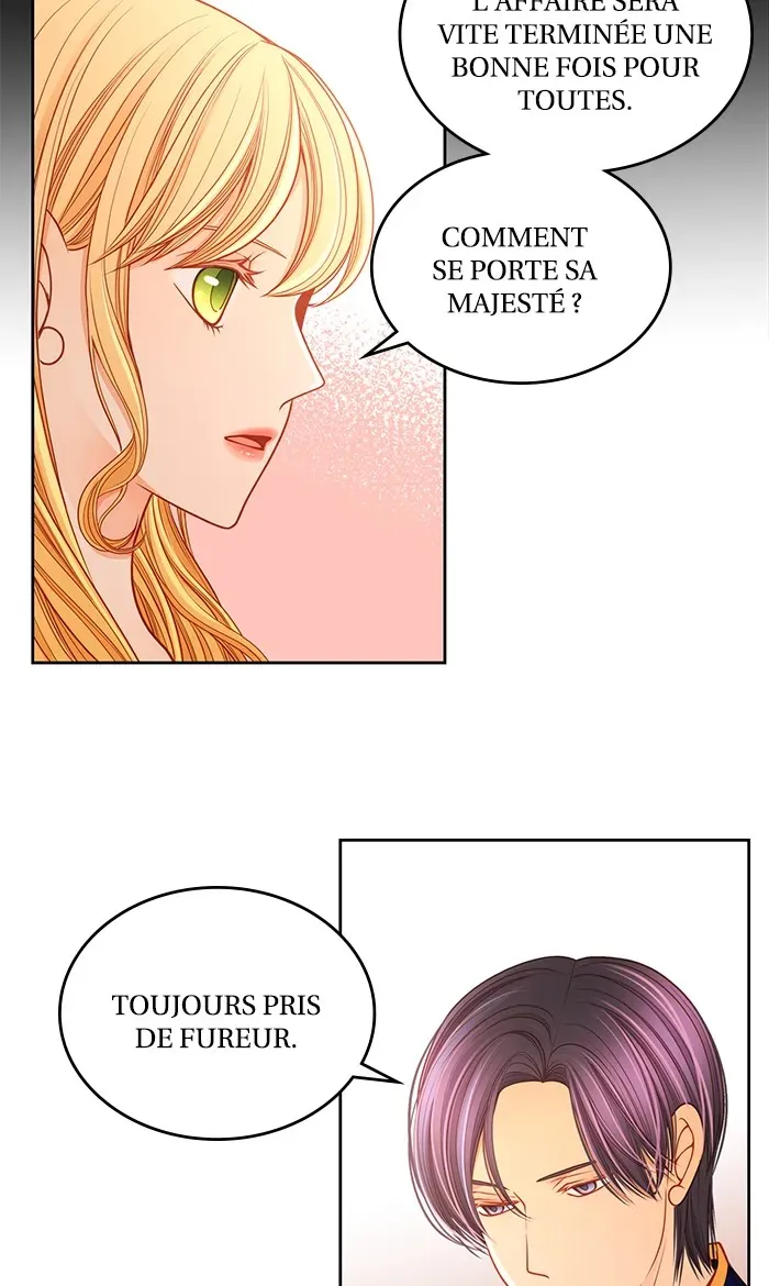 Read Wendy La Fleuriste FR Manga Online