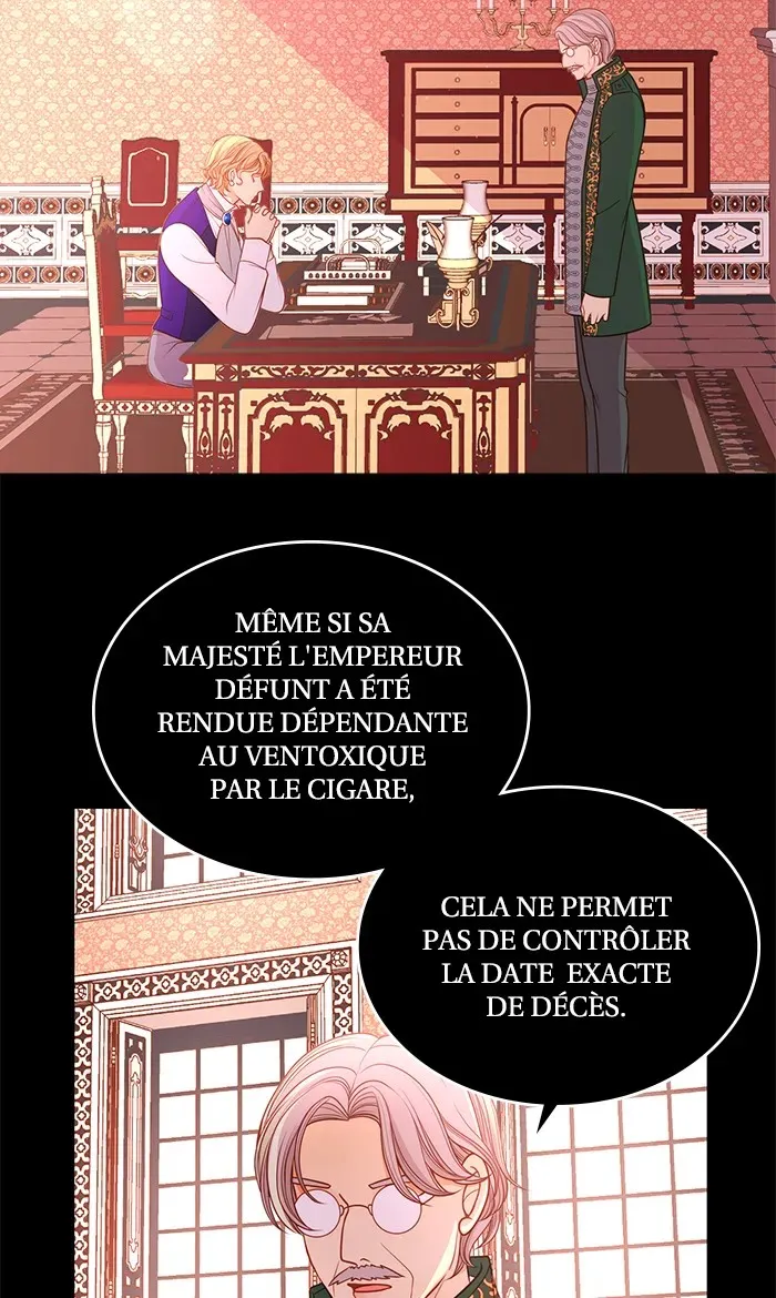 Read Wendy La Fleuriste FR Manga Online