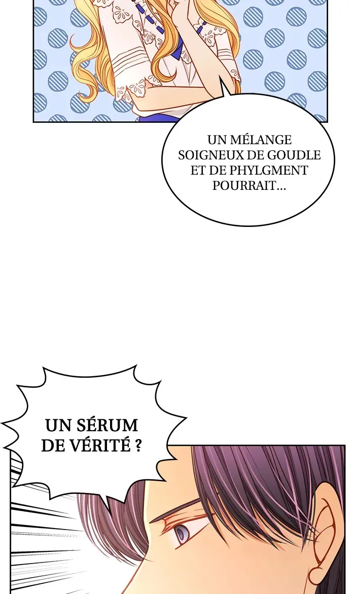 Read Wendy La Fleuriste FR Manga Online