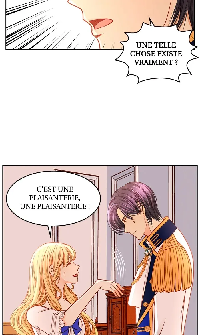 Read Wendy La Fleuriste FR Manga Online