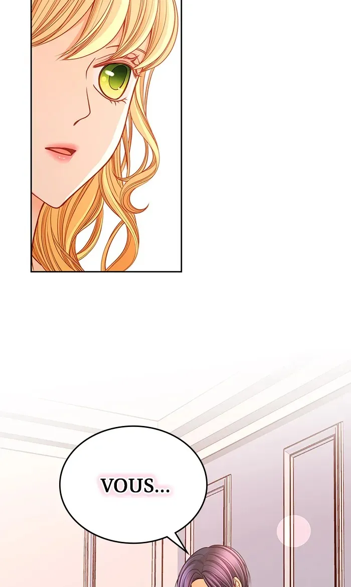 Read Wendy La Fleuriste FR Manga Online