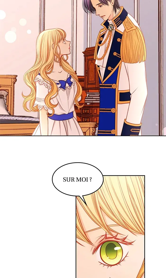 Read Wendy La Fleuriste FR Manga Online