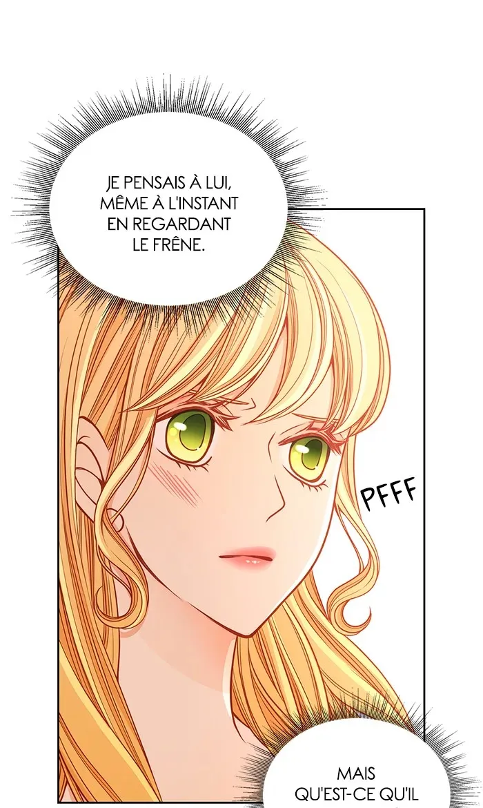 Read Wendy La Fleuriste FR Manga Online
