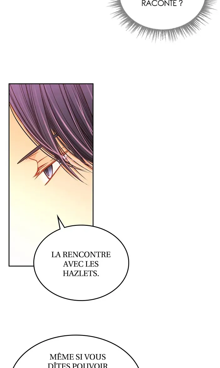 Read Wendy La Fleuriste FR Manga Online