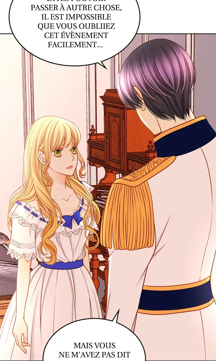 Read Wendy La Fleuriste FR Manga Online
