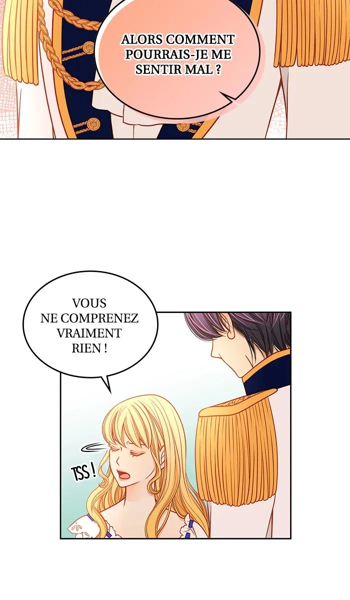 Read Wendy La Fleuriste FR Manga Online