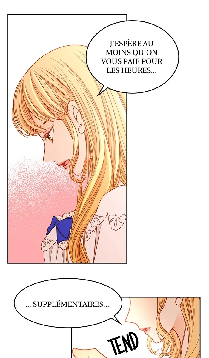 Read Wendy La Fleuriste FR Manga Online