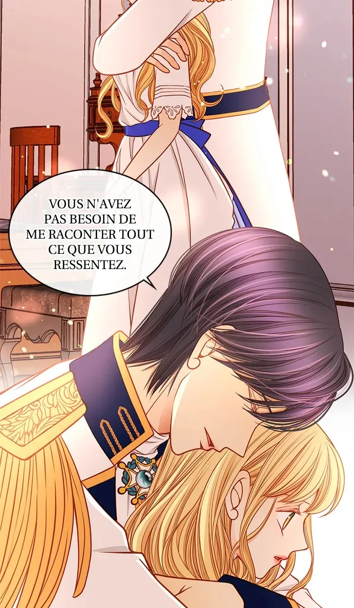 Read Wendy La Fleuriste FR Manga Online