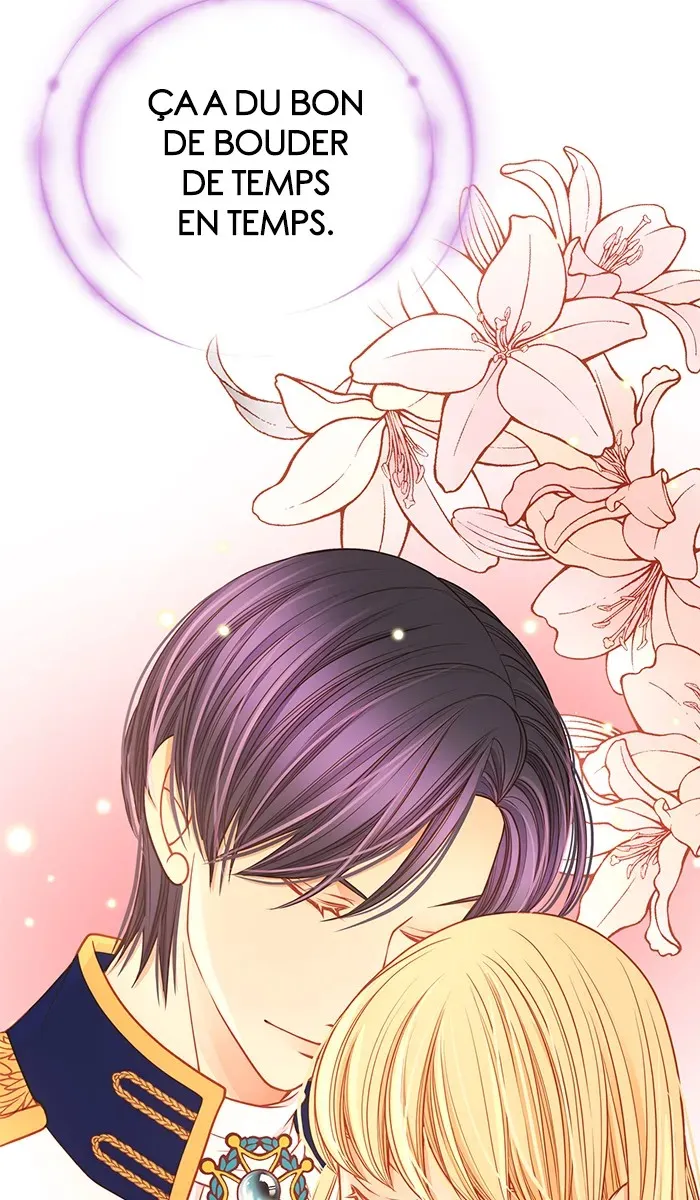 Read Wendy La Fleuriste FR Manga Online