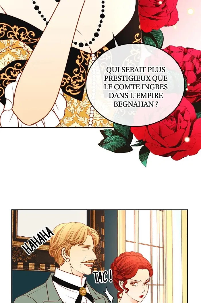 Read Wendy La Fleuriste FR Manga Online