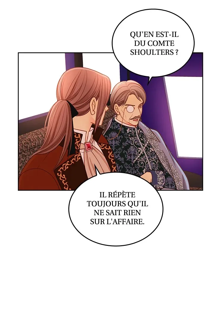 Read Wendy La Fleuriste FR Manga Online