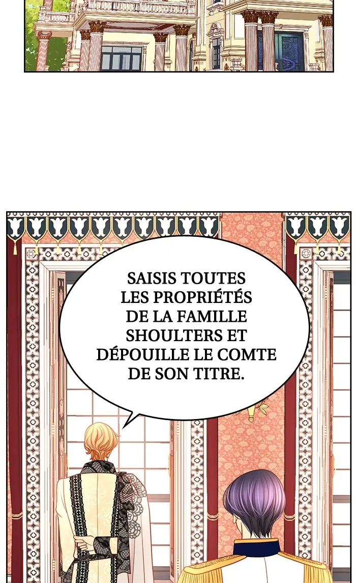 Read Wendy La Fleuriste FR Manga Online