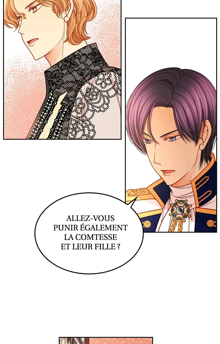 Read Wendy La Fleuriste FR Manga Online