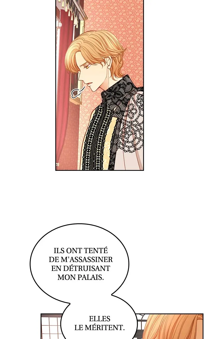 Read Wendy La Fleuriste FR Manga Online