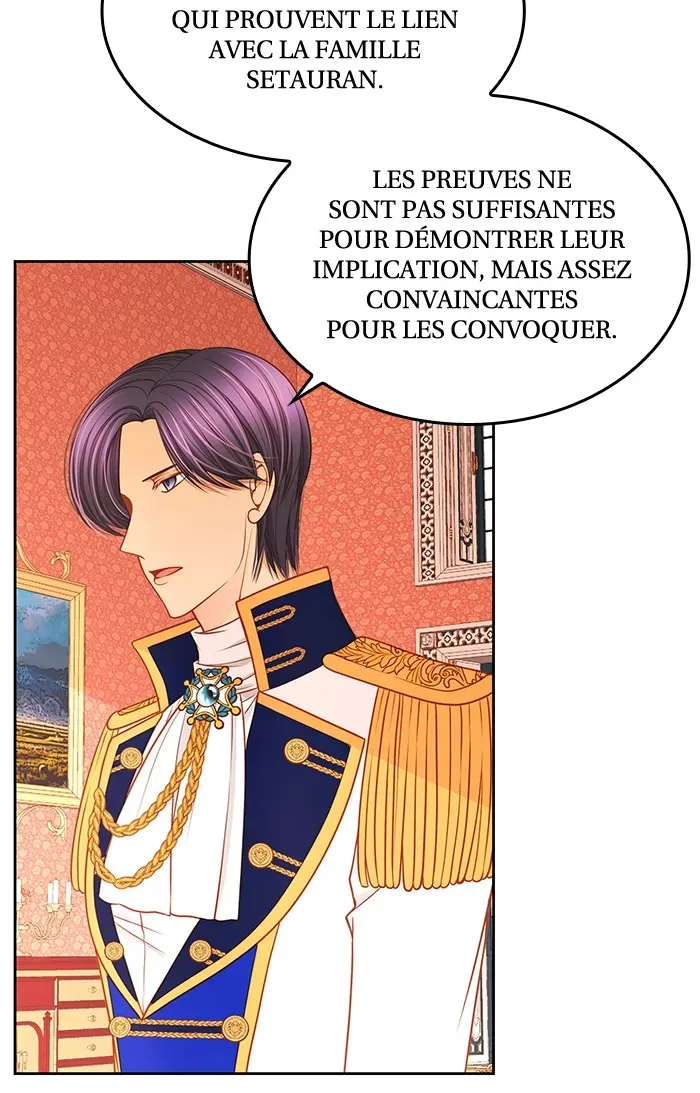 Read Wendy La Fleuriste FR Manga Online