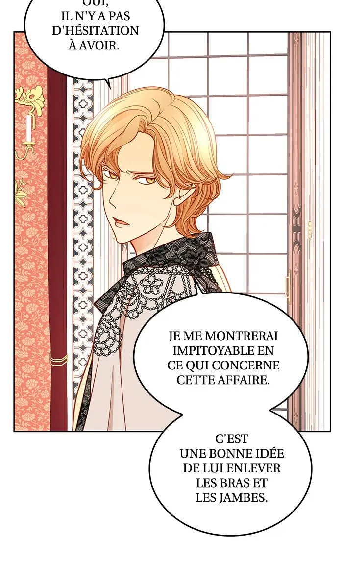 Read Wendy La Fleuriste FR Manga Online