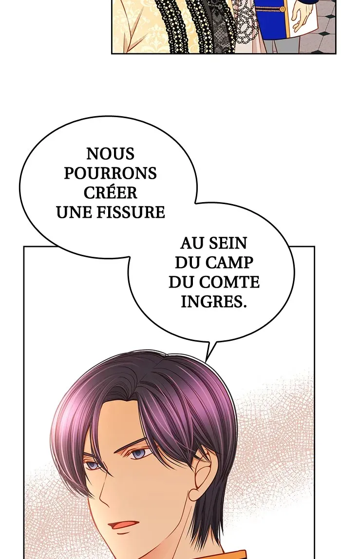 Read Wendy La Fleuriste FR Manga Online