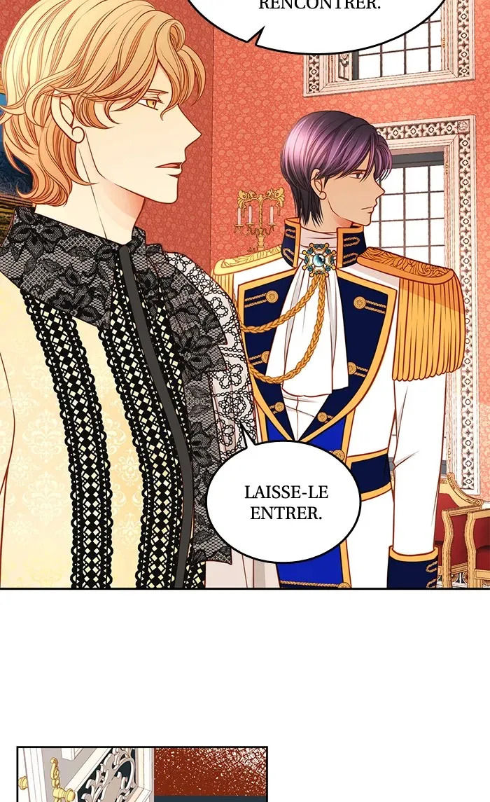 Read Wendy La Fleuriste FR Manga Online
