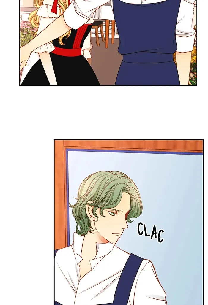 Read Wendy La Fleuriste FR Manga Online