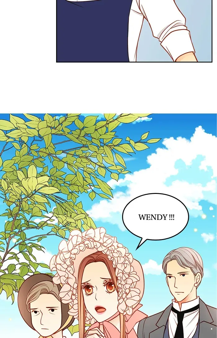 Read Wendy La Fleuriste FR Manga Online