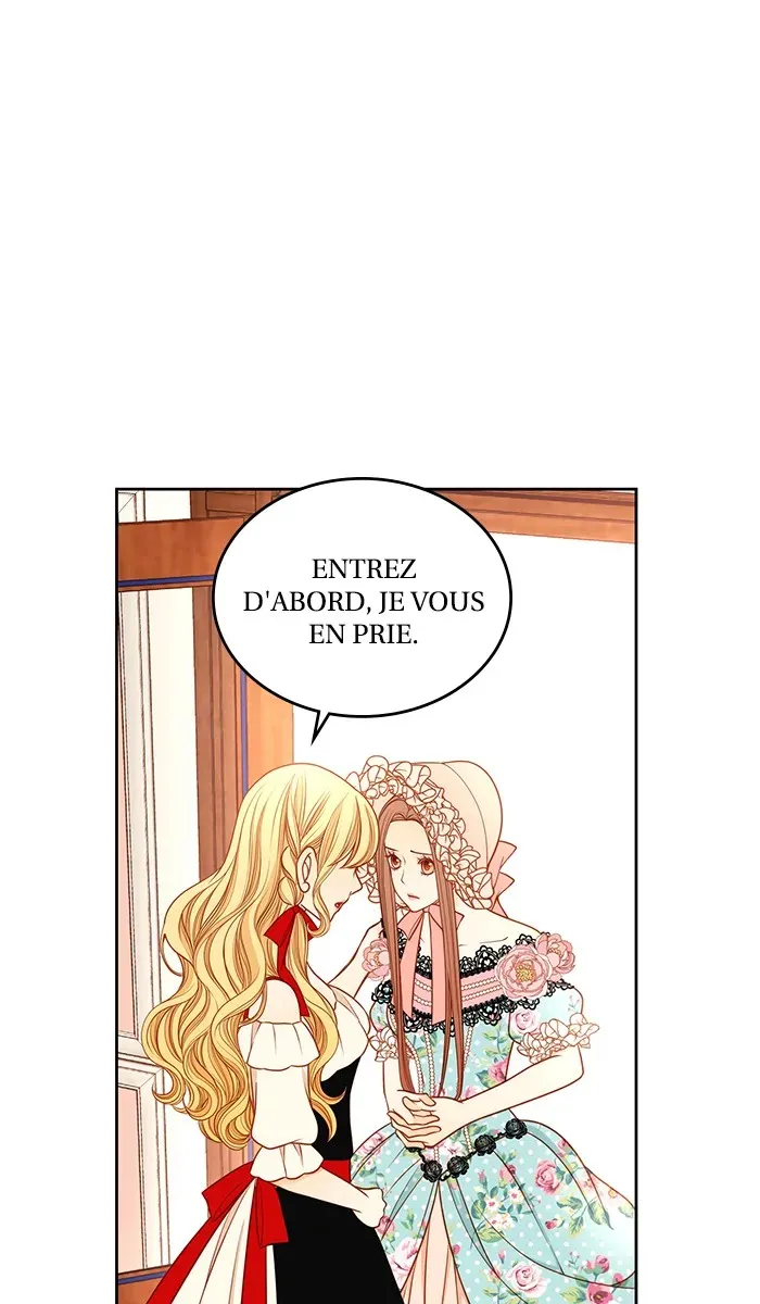 Read Wendy La Fleuriste FR Manga Online