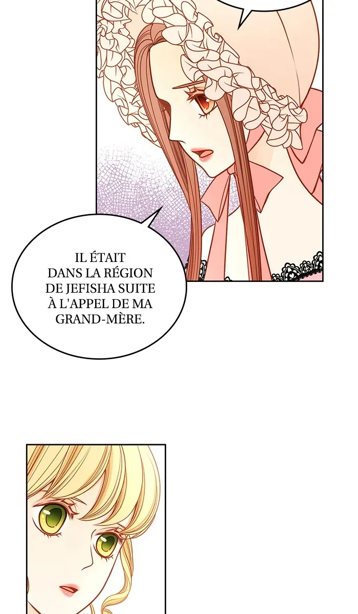 Read Wendy La Fleuriste FR Manga Online