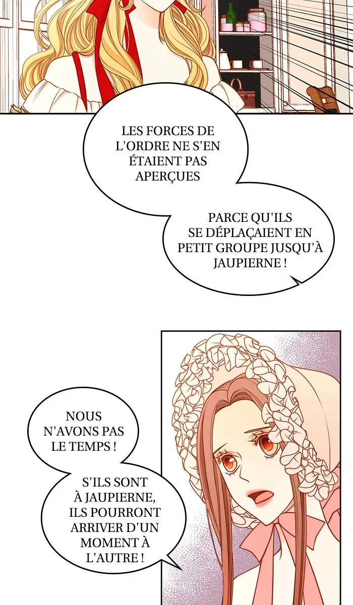 Read Wendy La Fleuriste FR Manga Online