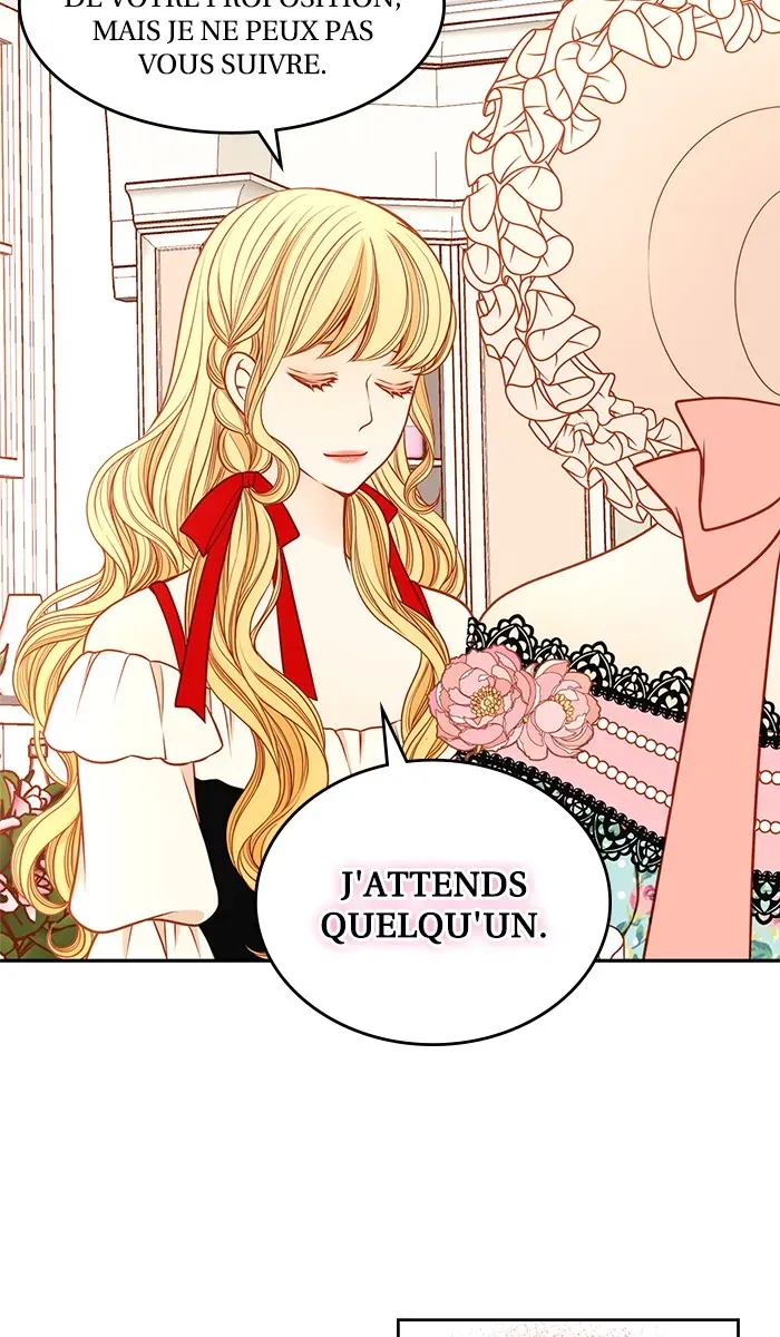 Read Wendy La Fleuriste FR Manga Online