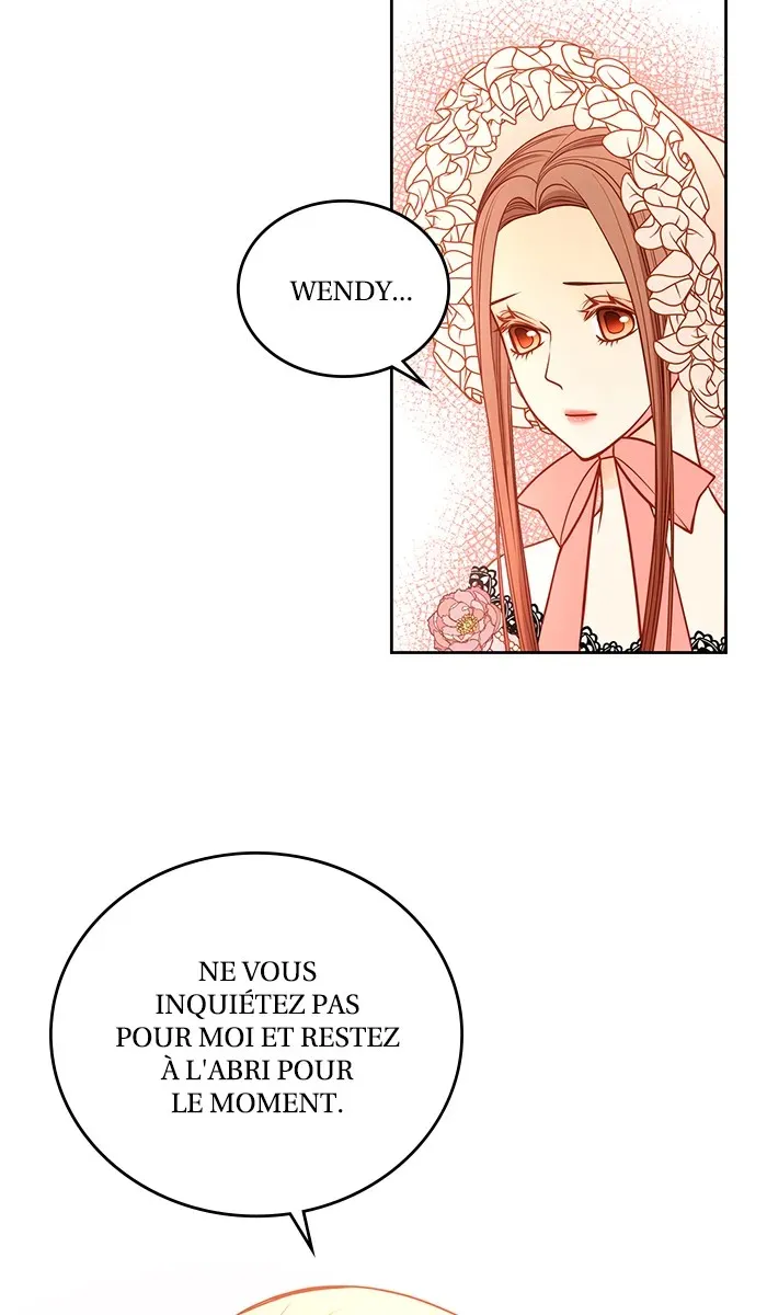 Read Wendy La Fleuriste FR Manga Online