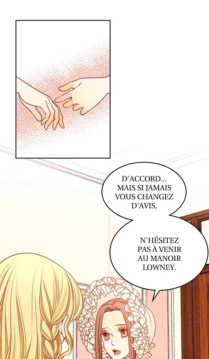 Read Wendy La Fleuriste FR Manga Online