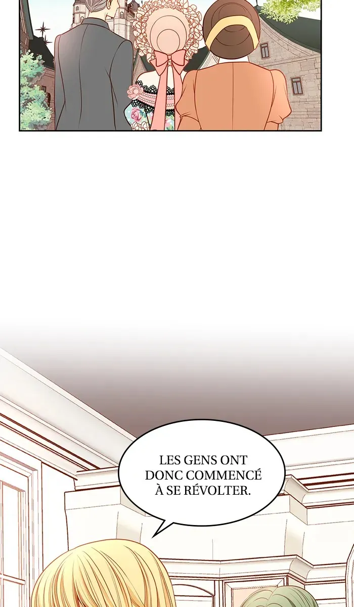 Read Wendy La Fleuriste FR Manga Online