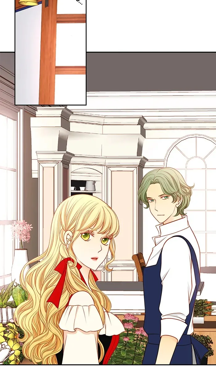 Read Wendy La Fleuriste FR Manga Online