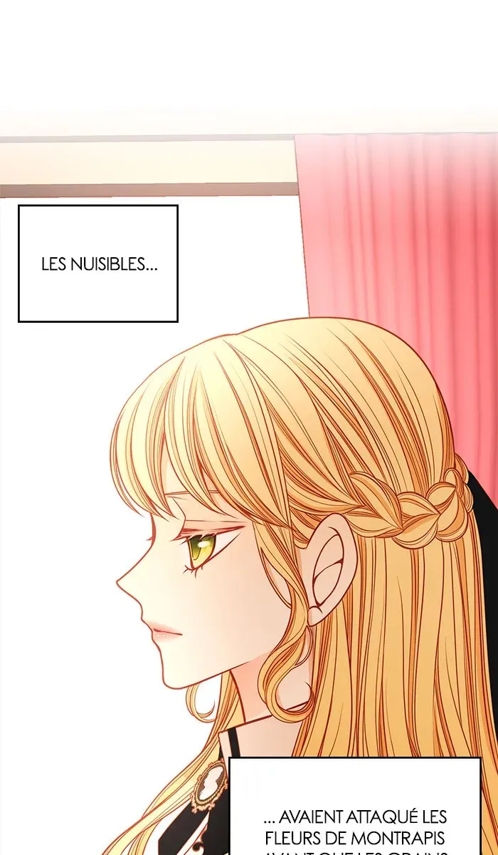 Read Wendy La Fleuriste FR Manga Online