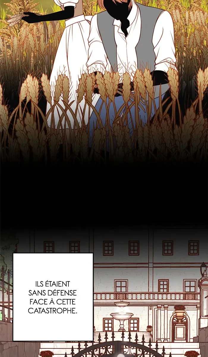 Read Wendy La Fleuriste FR Manga Online