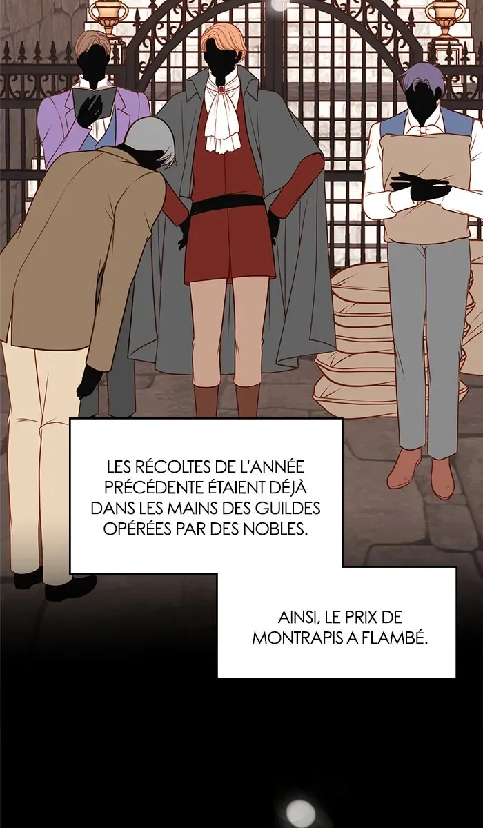 Read Wendy La Fleuriste FR Manga Online