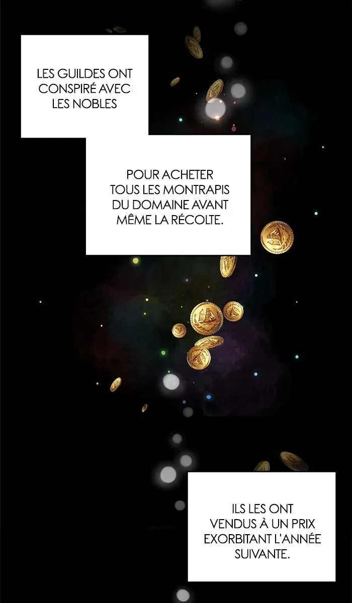 Read Wendy La Fleuriste FR Manga Online