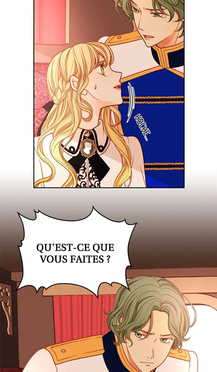 Read Wendy La Fleuriste FR Manga Online