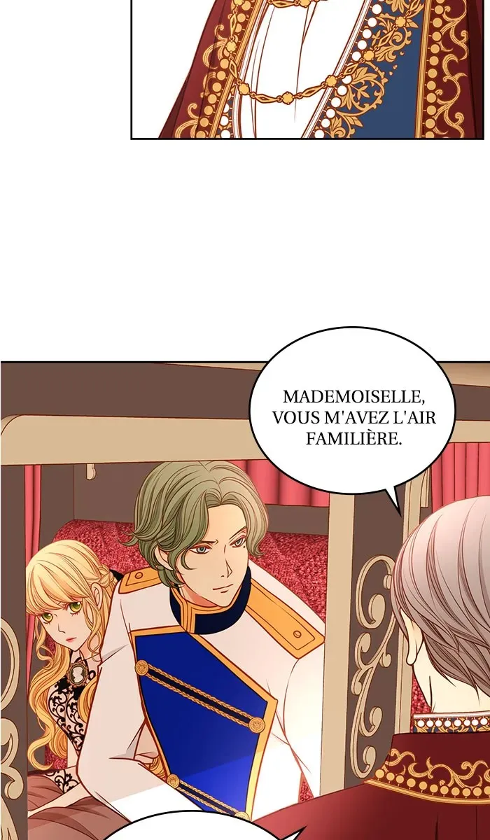 Read Wendy La Fleuriste FR Manga Online