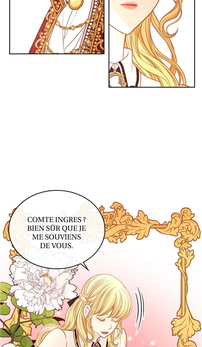 Read Wendy La Fleuriste FR Manga Online