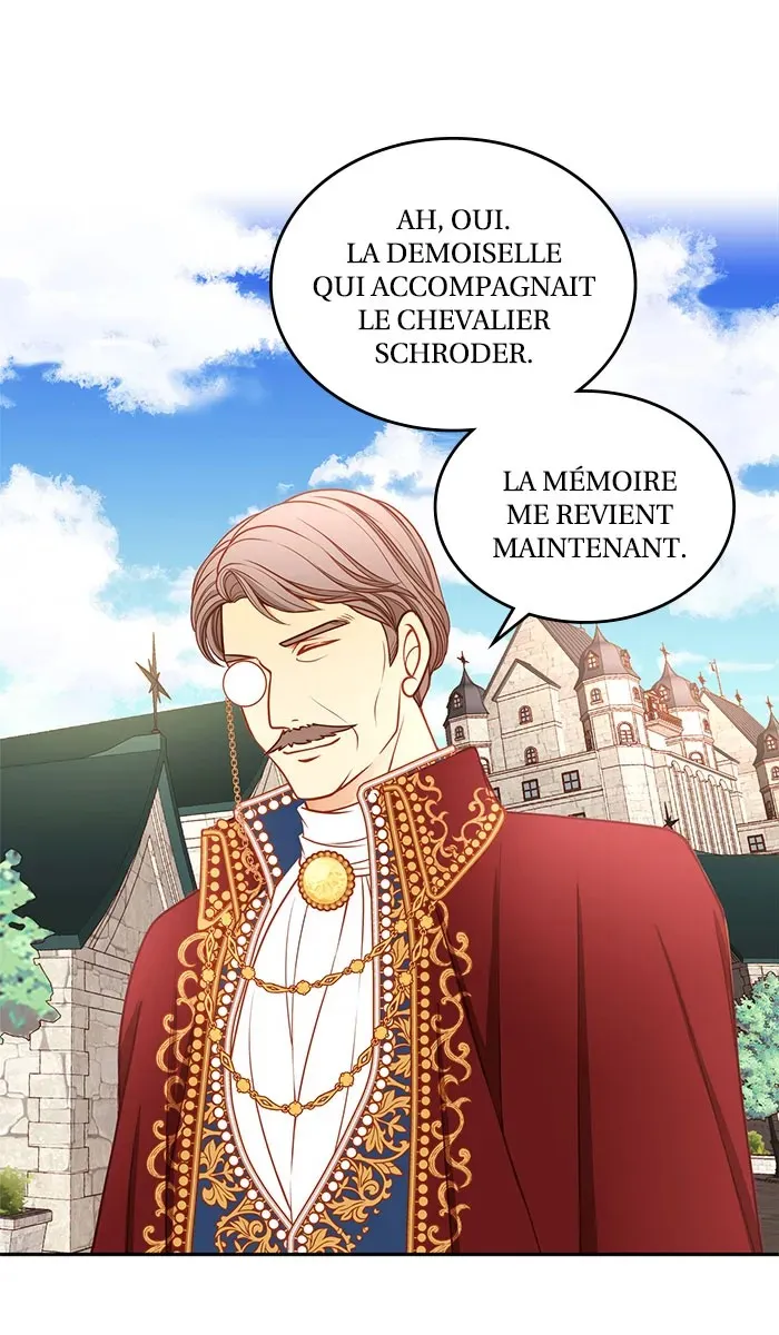 Read Wendy La Fleuriste FR Manga Online