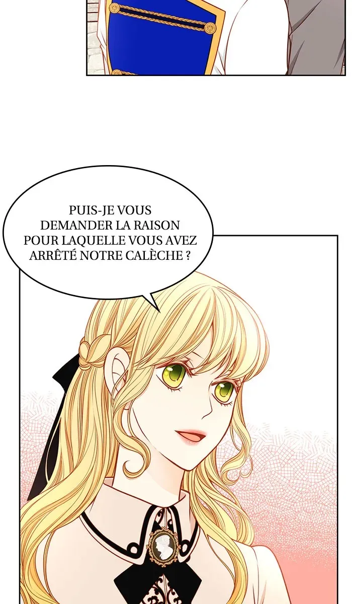 Read Wendy La Fleuriste FR Manga Online