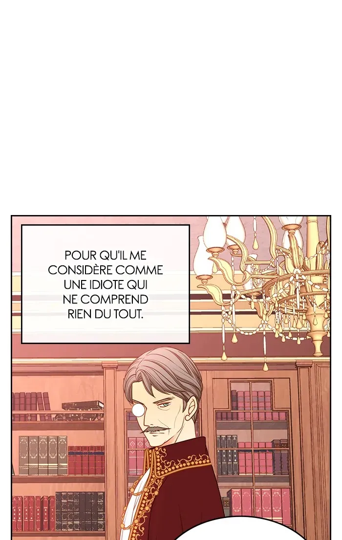 Read Wendy La Fleuriste FR Manga Online